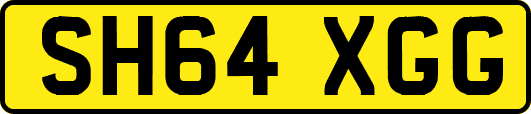 SH64XGG