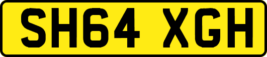 SH64XGH
