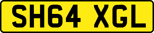 SH64XGL