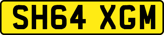 SH64XGM