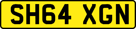 SH64XGN