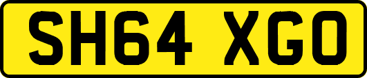 SH64XGO