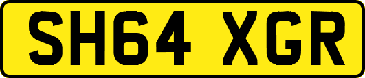 SH64XGR