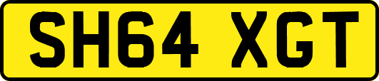 SH64XGT