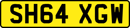 SH64XGW
