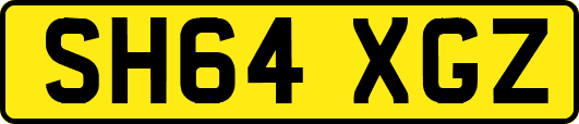 SH64XGZ