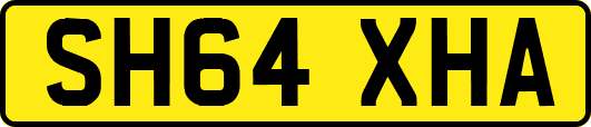 SH64XHA