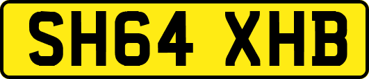 SH64XHB