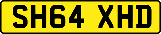 SH64XHD