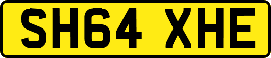 SH64XHE