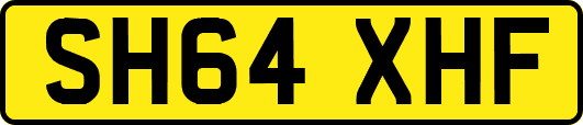 SH64XHF