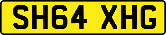 SH64XHG