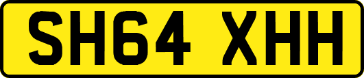 SH64XHH