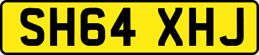 SH64XHJ