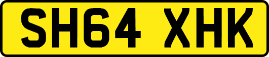 SH64XHK