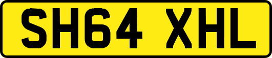 SH64XHL