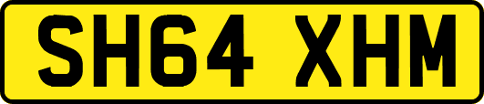SH64XHM