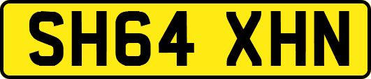 SH64XHN
