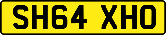 SH64XHO