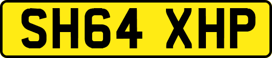SH64XHP
