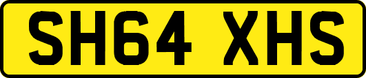 SH64XHS