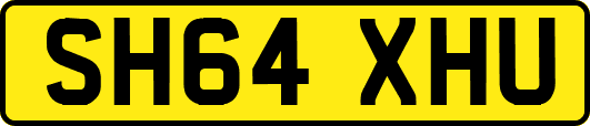 SH64XHU