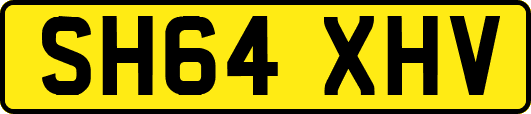 SH64XHV