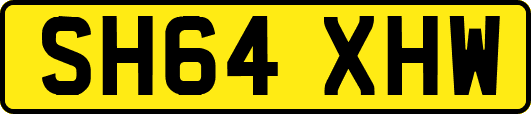 SH64XHW