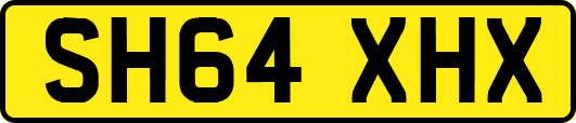 SH64XHX