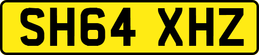 SH64XHZ
