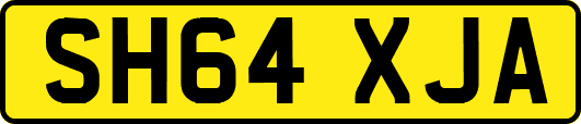 SH64XJA