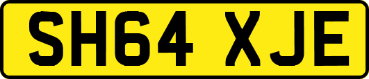 SH64XJE