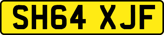 SH64XJF