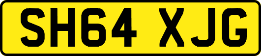 SH64XJG