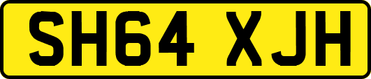 SH64XJH
