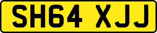 SH64XJJ