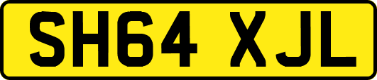 SH64XJL