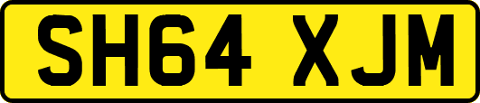 SH64XJM
