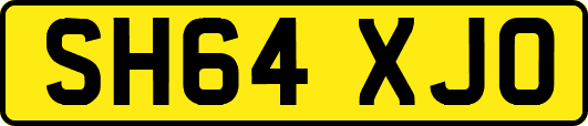 SH64XJO