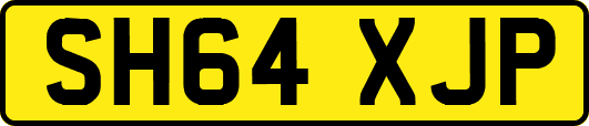 SH64XJP
