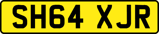 SH64XJR