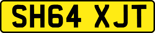 SH64XJT