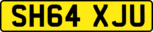 SH64XJU