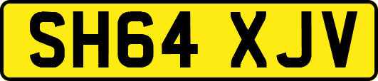 SH64XJV
