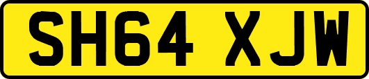 SH64XJW