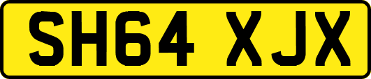 SH64XJX