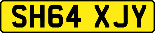 SH64XJY
