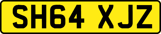 SH64XJZ
