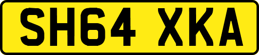 SH64XKA