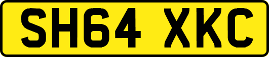 SH64XKC